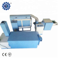 Fiber opening packing Machine